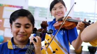 Birkdale State School [upl. by Eedrahc]