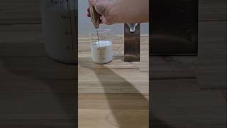 Aerolatte Handheld Milk Frother [upl. by Ayarahs]