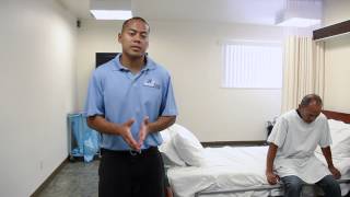 Caregiver Training How To Handle Aggression  24 Hour Home Care [upl. by Hermes571]