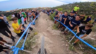 THE REALITY OF RACING THE MTB ENDURO WORLD SERIES [upl. by Adneram]