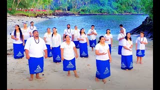 quotIESU O LOO VALAAUquot by Lepuapua SDA Youth [upl. by Kipton]