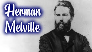 Herman Melville documentary [upl. by Eednim]