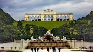 Wien Schloss Schönbrunn amp Park [upl. by Vladamir]