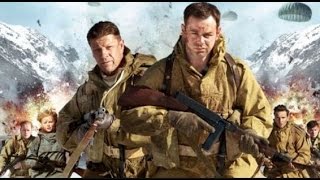 Top 10 Afghan War Movies of All Time [upl. by Humo]